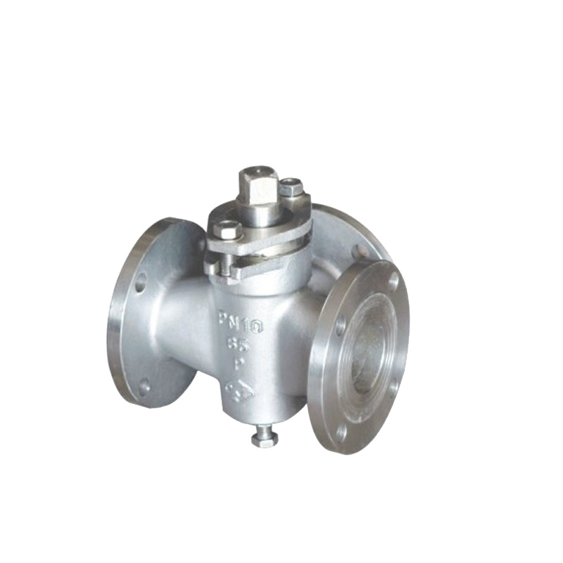 旋塞閥上面的符號(hào)都代表著什么